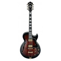 IBANEZ AG95QA-DBS